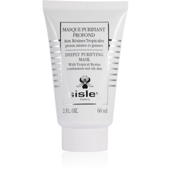 Deeply Purifying Mask (mastná a zmiešaná pleť) - Hĺbkovo čistiaca maska